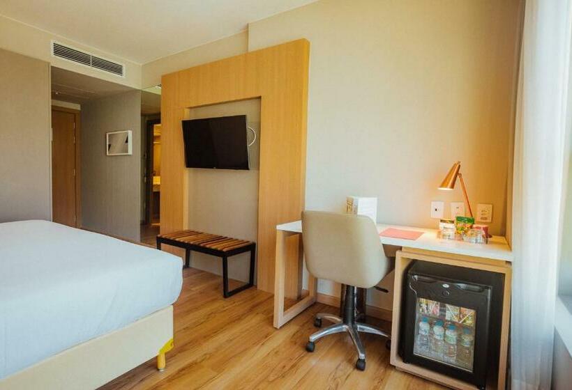 اتاق لوکس, Laghetto Stilo Barra