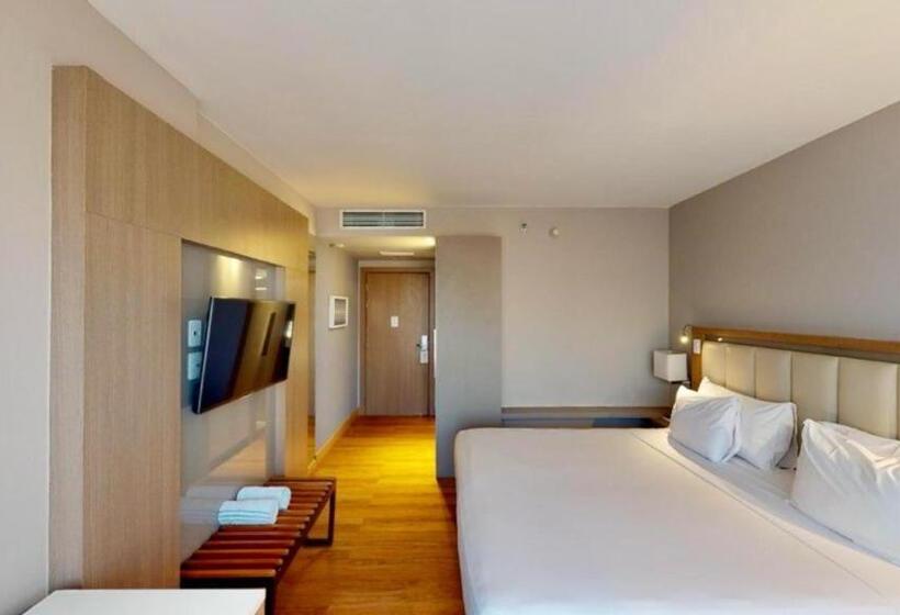 اتاق لوکس, Laghetto Stilo Barra