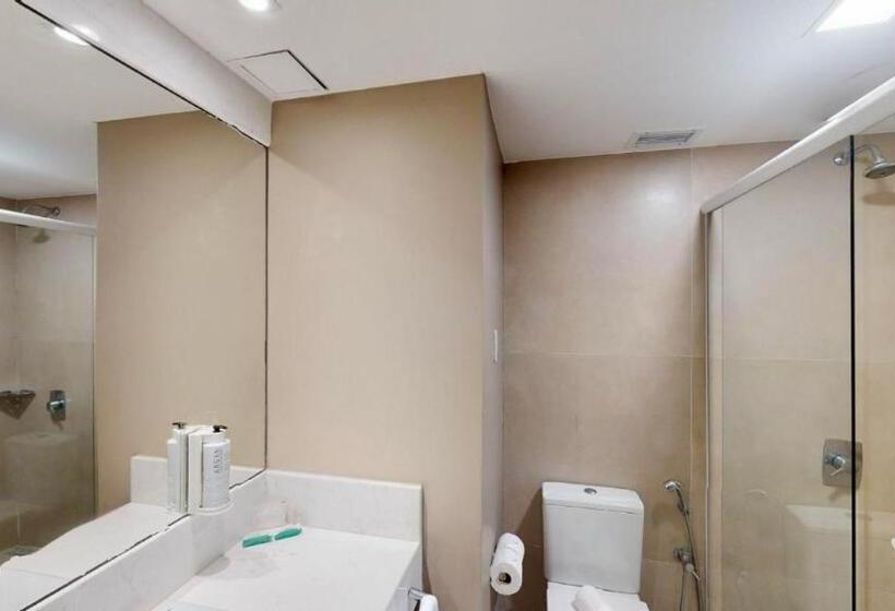 اتاق استاندارد, Laghetto Stilo Barra