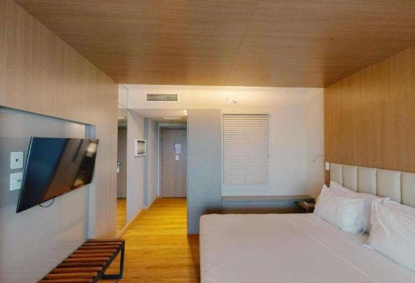 اتاق استاندارد, Laghetto Stilo Barra