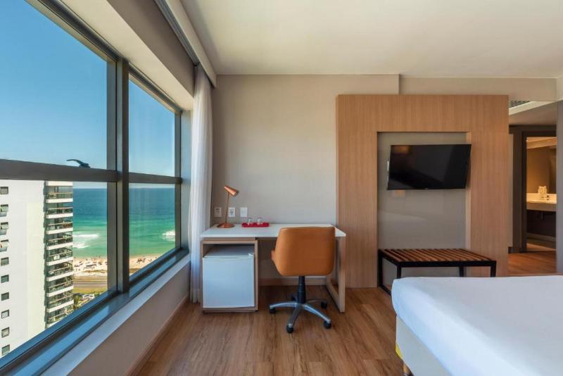 اتاق لوکس, Laghetto Stilo Barra