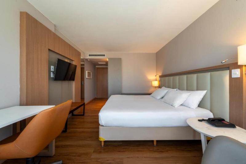 اتاق لوکس, Laghetto Stilo Barra