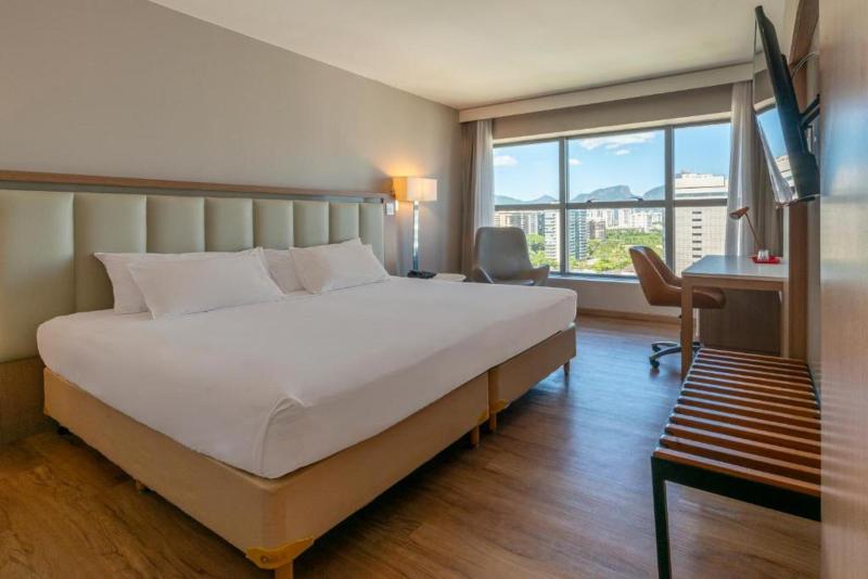 اتاق لوکس, Laghetto Stilo Barra