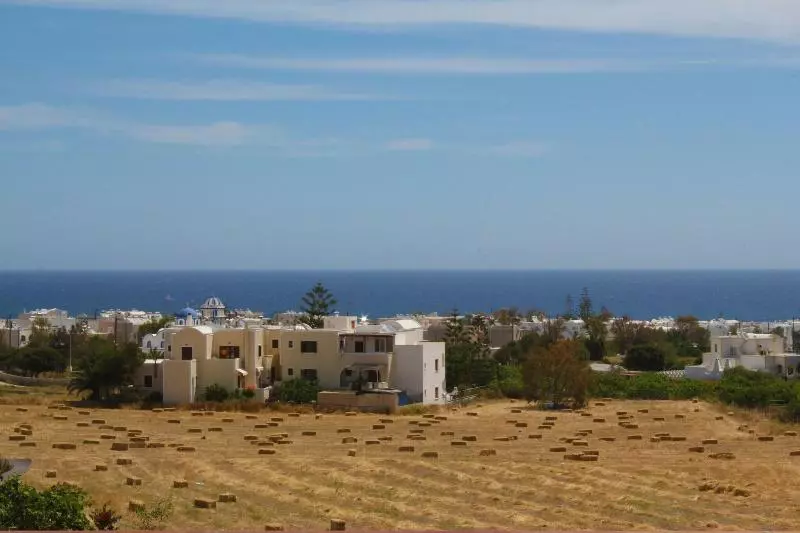 اتاق استاندارد, Laghetto Stilo Barra