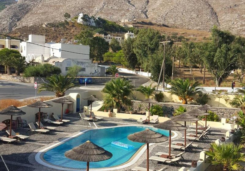 اتاق استاندارد, Laghetto Stilo Barra