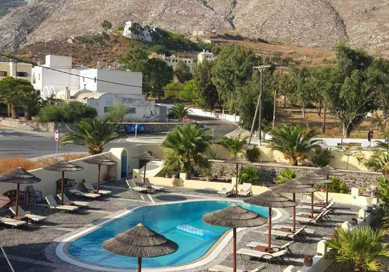 اتاق استاندارد, Laghetto Stilo Barra