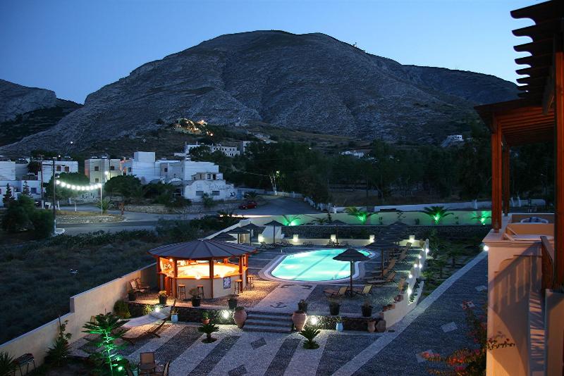 اتاق استاندارد, Laghetto Stilo Barra