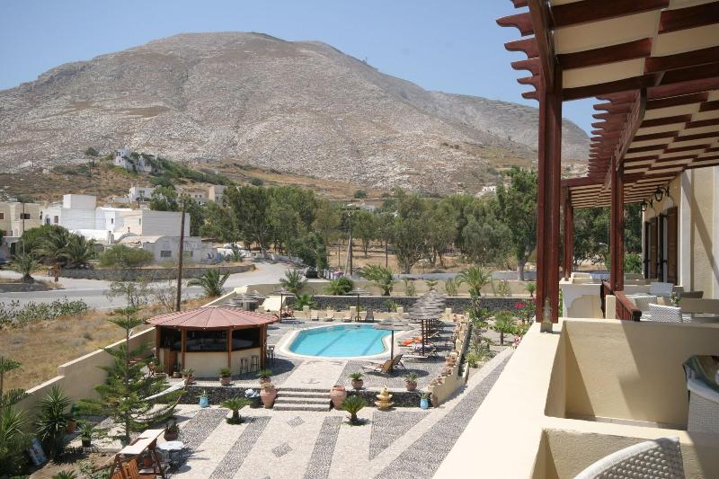 اتاق استاندارد, Laghetto Stilo Barra