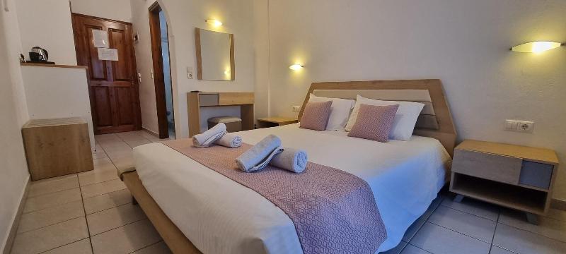 اتاق استاندارد, Laghetto Stilo Barra