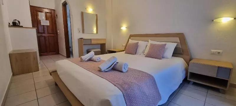 اتاق استاندارد, Laghetto Stilo Barra