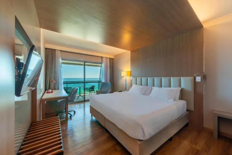 اتاق لوکس, Laghetto Stilo Barra