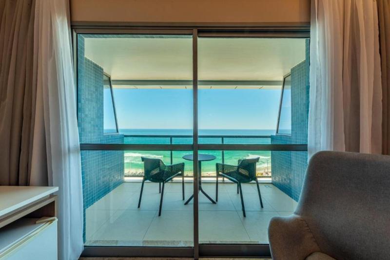 اتاق لوکس, Laghetto Stilo Barra