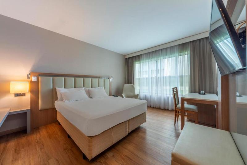 اتاق استاندارد, Laghetto Stilo Barra