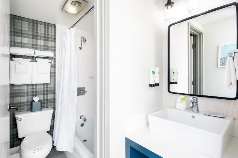 اتاق استاندارد, Laghetto Stilo Barra