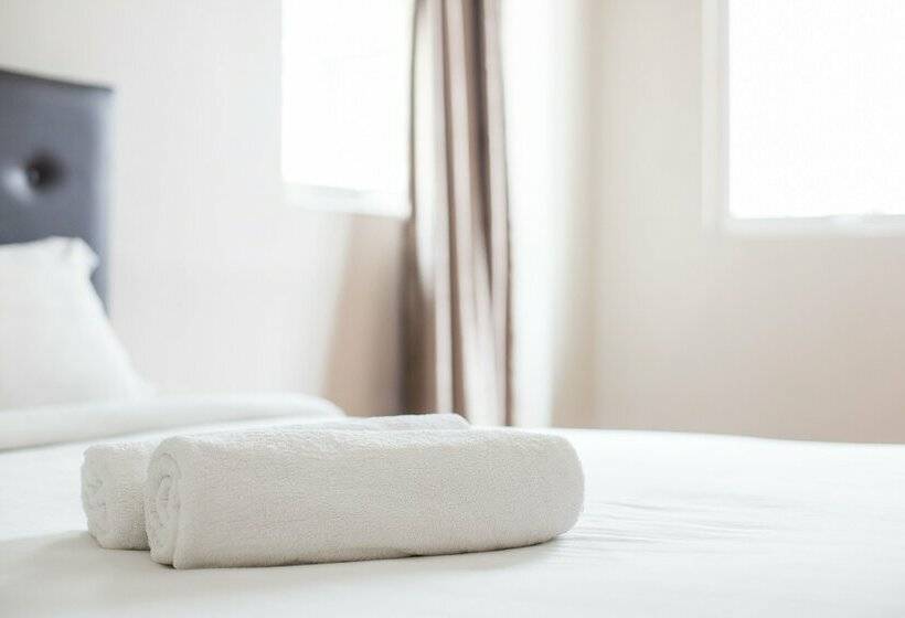 חדר דלוקס, Moment