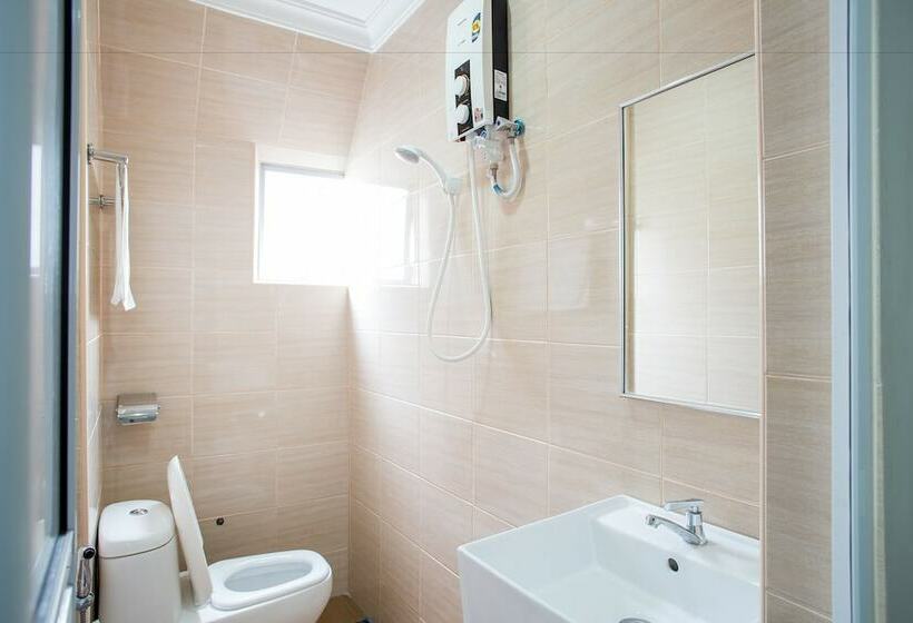 חדר דלוקס, Moment