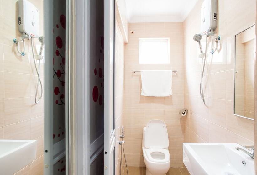 חדר סופריור, Moment