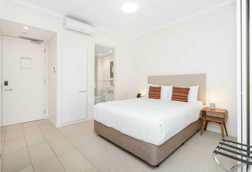 חדר סטודיו סטנדרד, Nautica Residences Fremantle