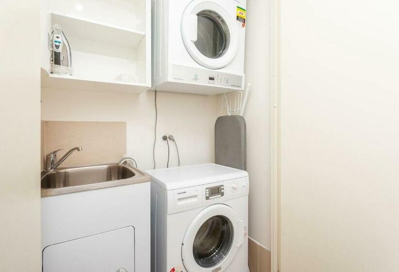 חדר סטודיו סטנדרד, Nautica Residences Fremantle