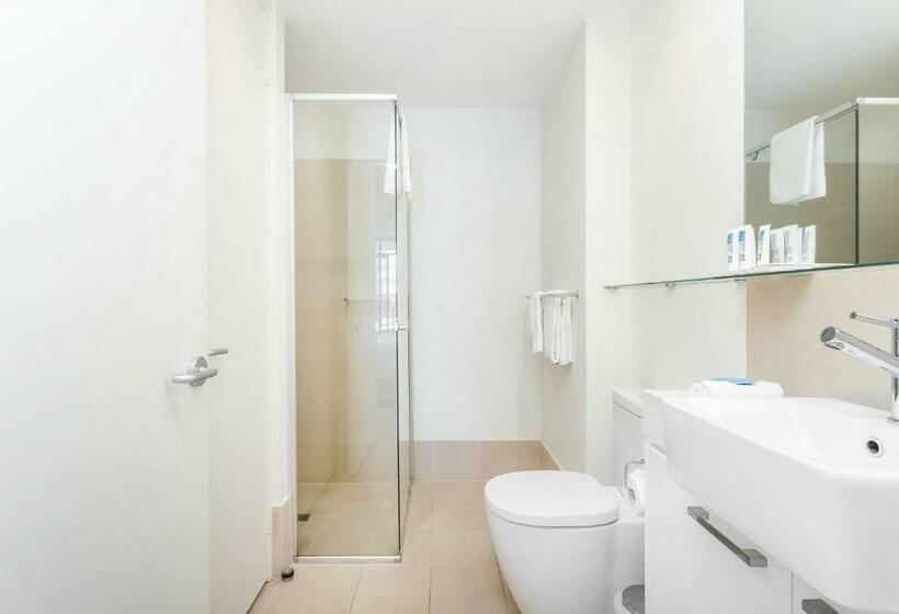 חדר סטודיו סטנדרד, Nautica Residences Fremantle