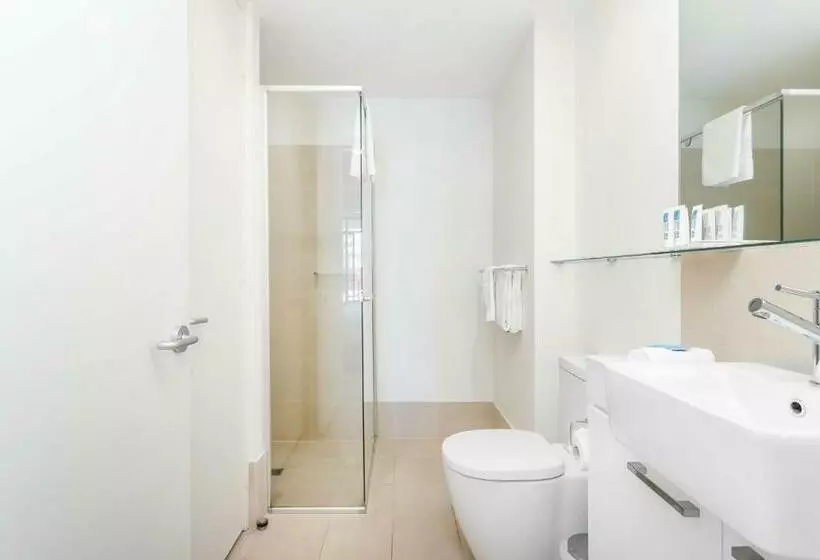 スタンダードスタジオ, Nautica Residences Fremantle