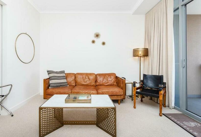 חדר סטודיו סטנדרד, Nautica Residences Fremantle