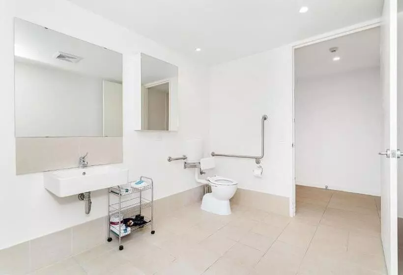 スタンダードスタジオ, Nautica Residences Fremantle