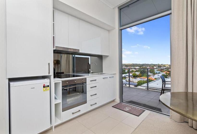 חדר סטודיו סטנדרד, Nautica Residences Fremantle