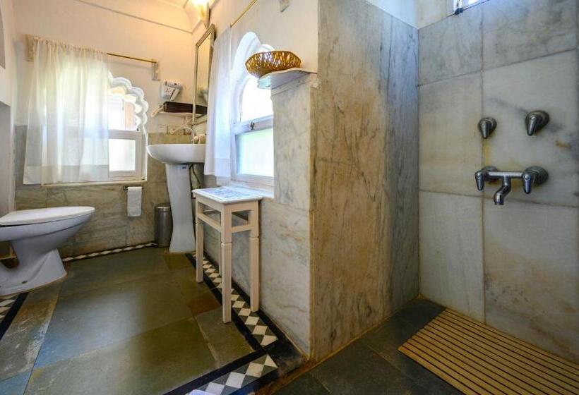 コンフォートルーム, Neemrana Fortpalace