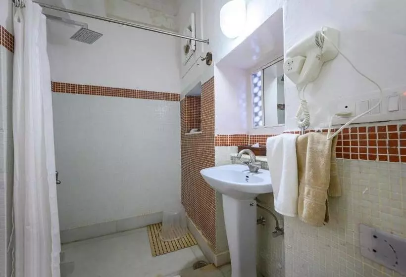 Standard-huone, Neemrana Fortpalace