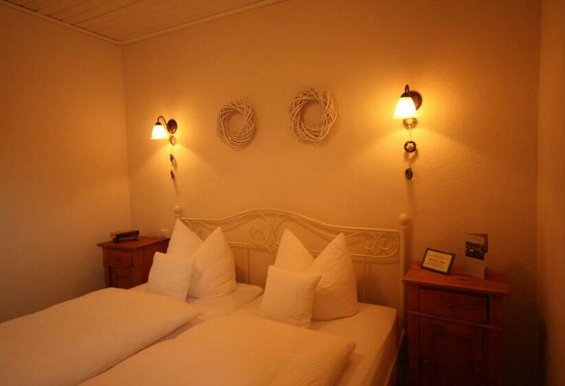 スタンダードシングルルーム, Pfälzer Hof