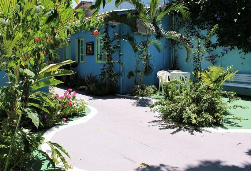 Номер Стандарт Трехместный, Porto Bahia