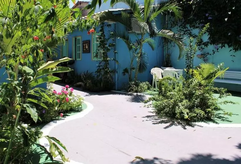 اتاق استاندارد سه نفره, Porto Bahia