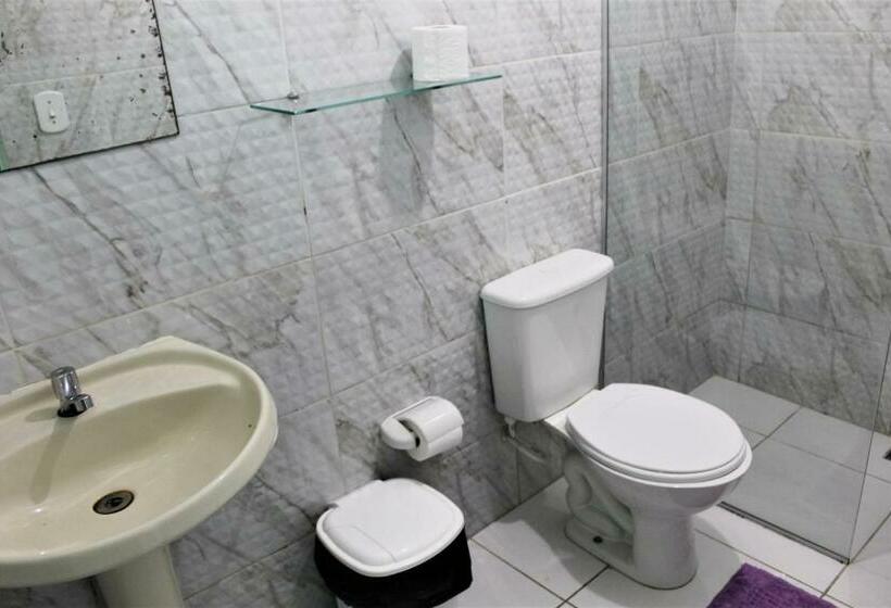 Номер Стандарт, Porto Bahia