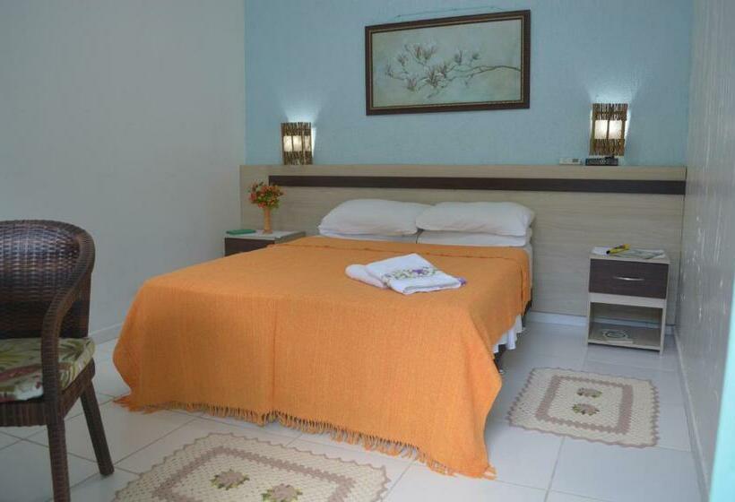 스탠다드 룸, Porto Bahia