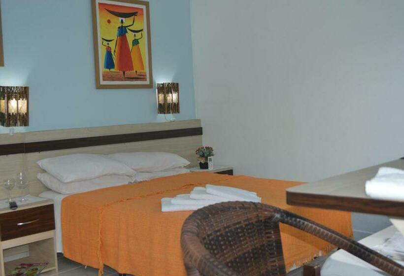 Номер Стандарт, Porto Bahia