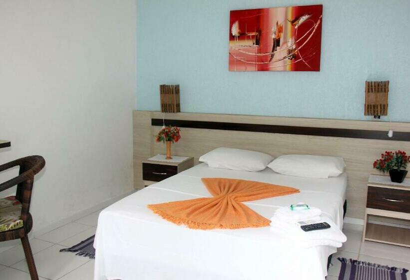 Номер Стандарт, Porto Bahia