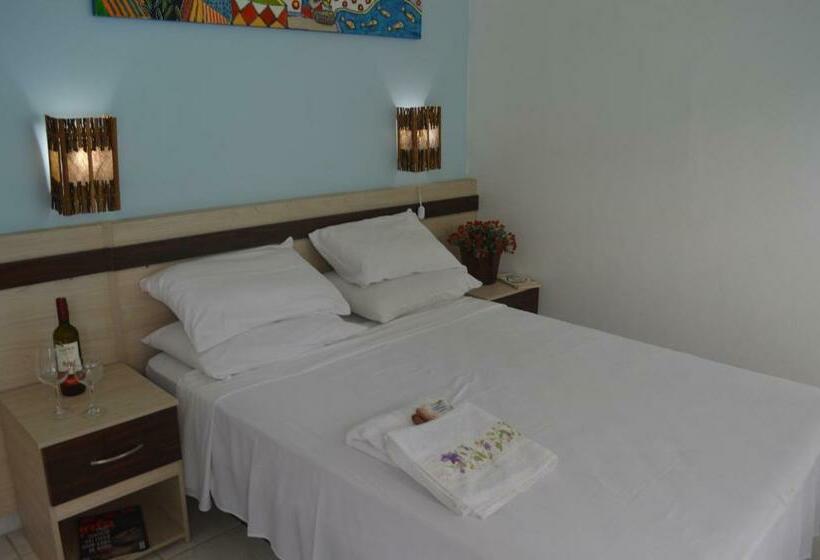 스탠다드 룸, Porto Bahia