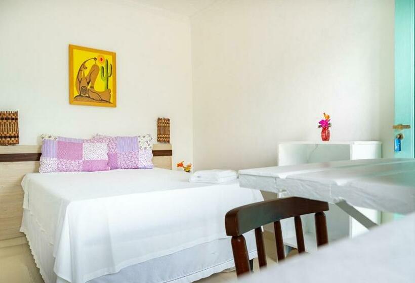 Номер Стандарт, Porto Bahia