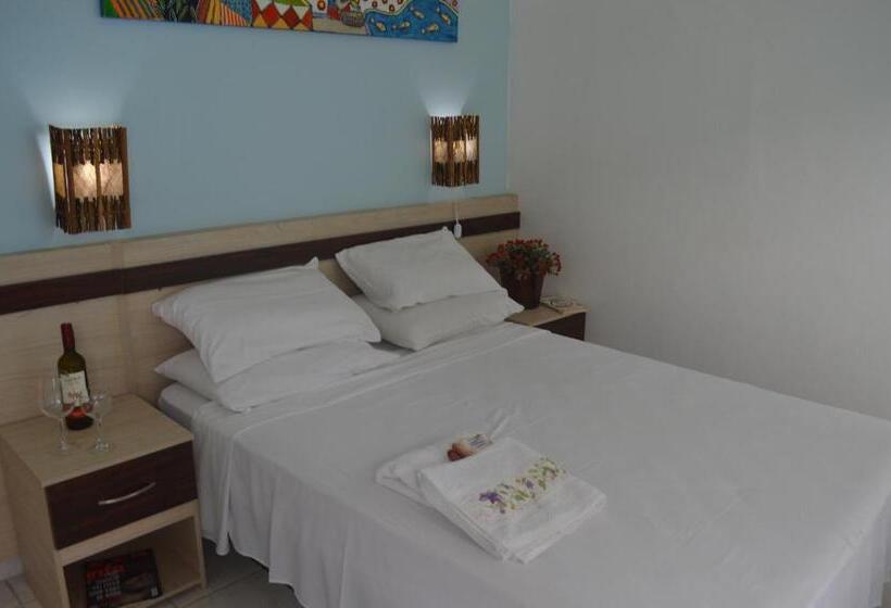 Номер Basic, Porto Bahia