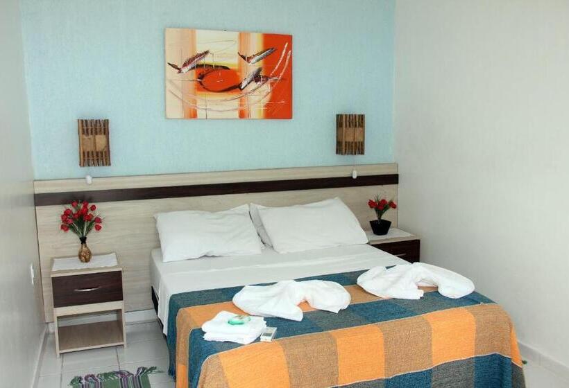 Номер Basic, Porto Bahia