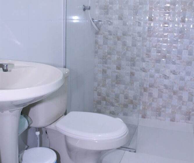 Номер Стандарт, Porto Bahia