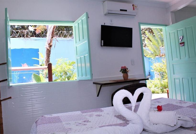 Номер Стандарт, Porto Bahia