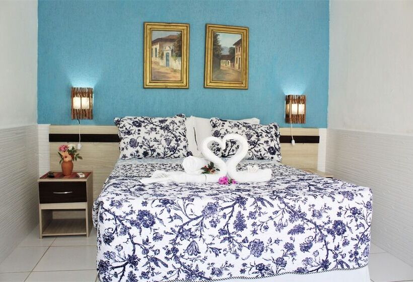 Номер Стандарт, Porto Bahia