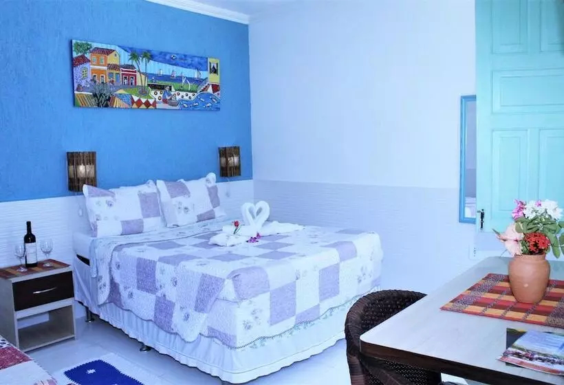 اتاق استاندارد, Porto Bahia