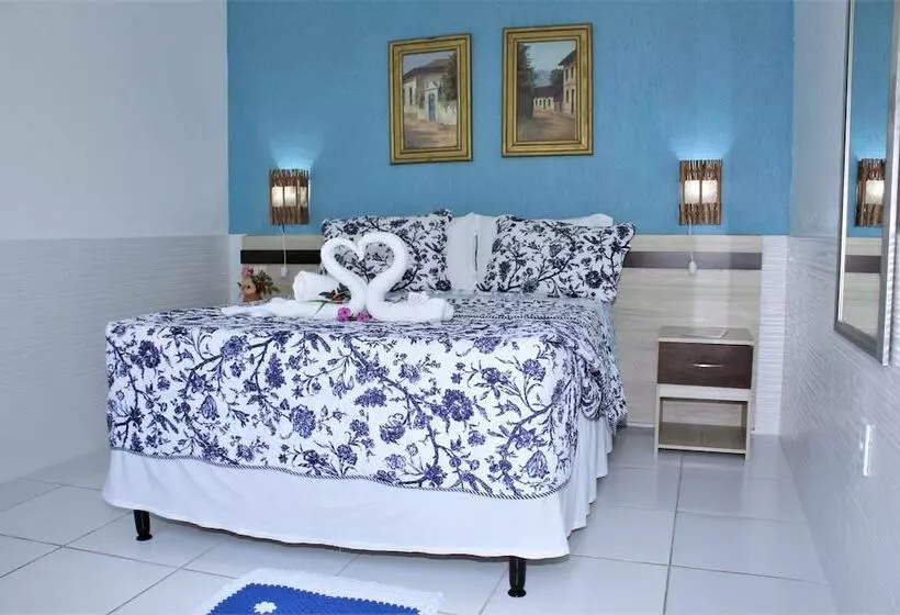 اتاق استاندارد, Porto Bahia