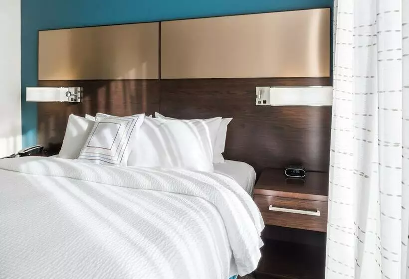 Sviitti, Residence Inn By Marriott Fishkill