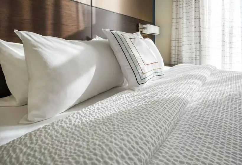 Sviitti, Residence Inn By Marriott Fishkill