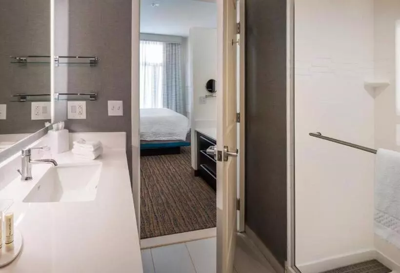 Sviitti, Residence Inn By Marriott Fishkill