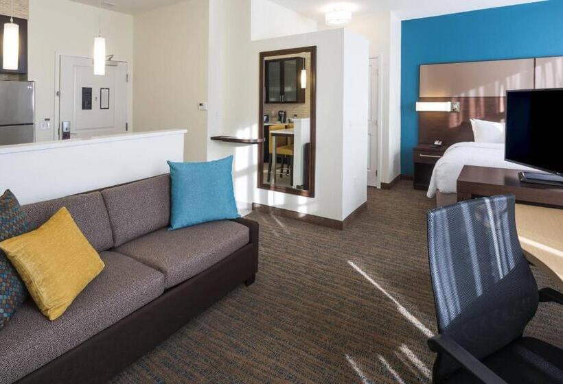 جناح, Residence Inn By Marriott Fishkill